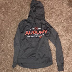 Auburn Sweatshirt